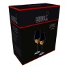 Verres à cognac hennessy Riedel vinum 6416/71 RIEDEL Verres de dégustation