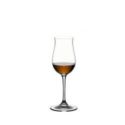 Cognacgläser hennessy Riedel vinum 6416/71Probiergläser