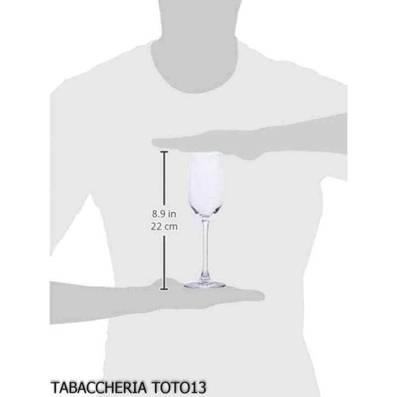 Riedel Ouvertüre 6408/18 Tequila Gläser - Riedel