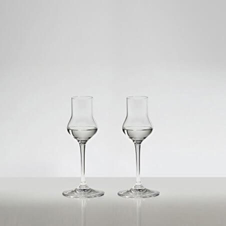 Bicchieri spirits Riedel vinum 6416/17