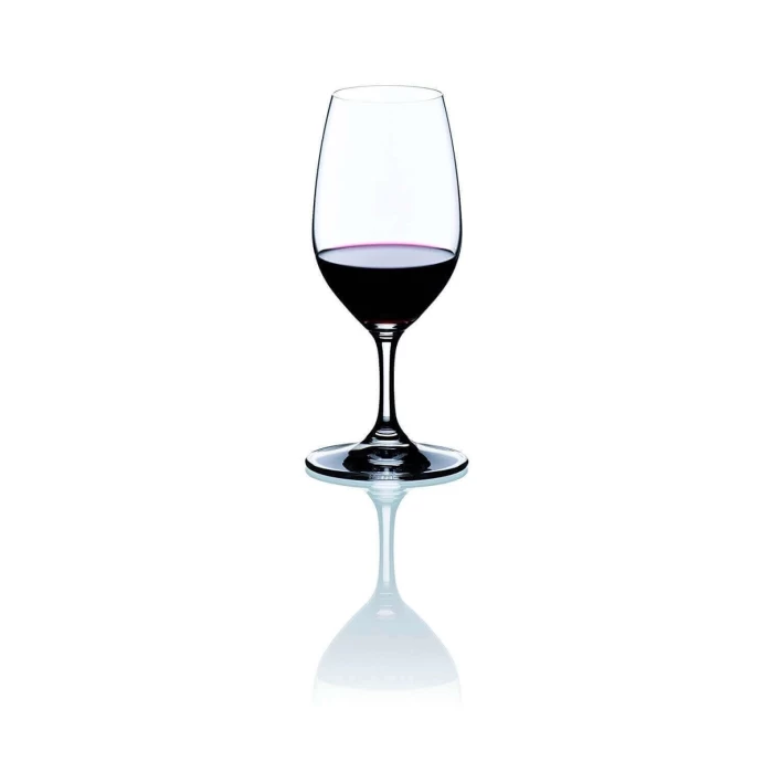 Gläser für Portwein oder Likör gemacht Wein Riedel Vinum 6416/60