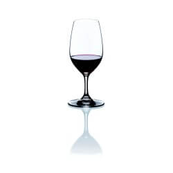 Porto verres ou liqueur Riedel vinum 6416/60 liqueurVerres de dégustation