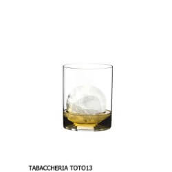 Vasos Tumbler de whisky H2O Riedel 0414/02