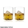 Riedel Becher Whisky Gläser H2O 0414/02