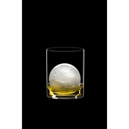 Riedel tumbler whiskey glasses H2O 0414/02 RIEDEL Tasting glasses