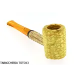 Pipa in pannocchia Missouri Legend dritta - Pipe