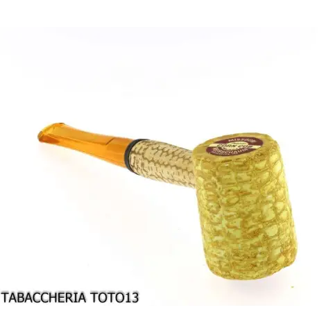 Pipa in pannocchia Missouri Legend dritta - Pipe