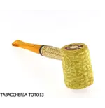Pipa in pannocchia Missouri Legend dritta - Pipe