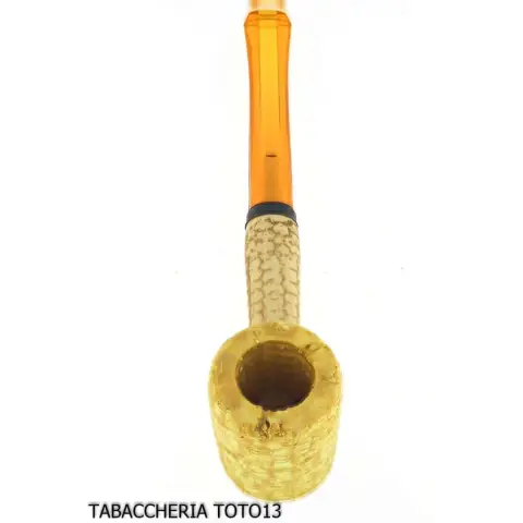 Pipa in pannocchia Missouri Legend dritta - Pipe