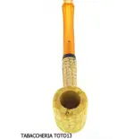 Pipa in pannocchia Missouri Legend dritta - Pipe