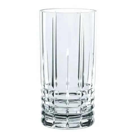 Nachtmann trabajó vaso de cristal, juego de 4 piezas - Accesorios Para Vinos Y Licores Y Vidrios
