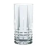 Nachtmann trabajó vaso de cristal, juego de 4 piezas - Accesorios Para Vinos Y Licores Y Vidrios