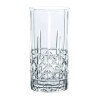 Nachtmann trabajó vaso de cristal, juego de 4 piezas NACHTMANN Vasos de degustación