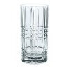 Nachtmann trabajó vaso de cristal, juego de 4 piezas NACHTMANN Vasos de degustación