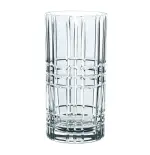 Nachtmann trabajó vaso de cristal, juego de 4 piezas - Accesorios Para Vinos Y Licores Y Vidrios