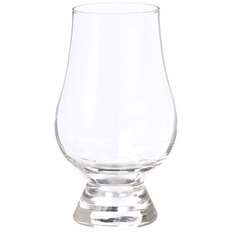Glencairn Oficial De Whisky De Cristal De 6 Piezas - Accesorios Para Vinos Y Licores Y Vidrios
