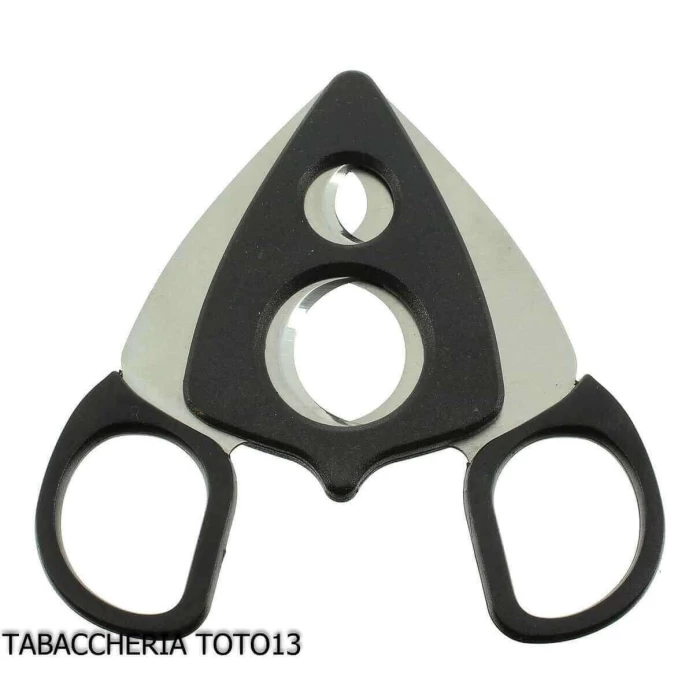 Torpedo cigars scissors by Credo diameter mm.23