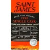 Saint James 1998 single cask strength Vol.42,8% Cl.70