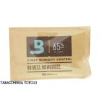 Boveda humidor control 65% grams 60 - Humidification & Maintenance