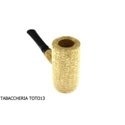Missouri Meerschaum General pipe in a straight panicle