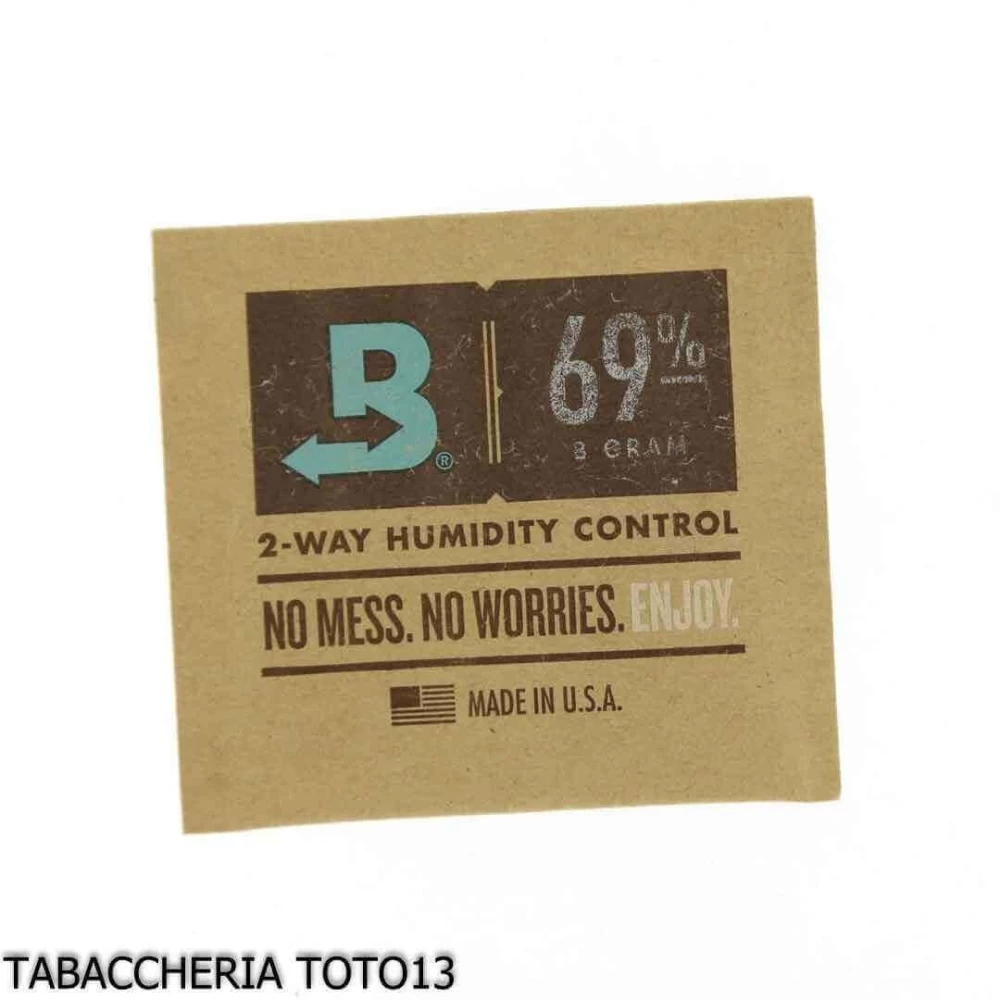 BOVEDA 69% from 8 grams Price and Sale Toto13 Tobacco, Parabiago.