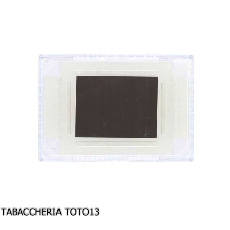 Additional acrylic polymers rectangular humidifier - Humidification & Maintenance