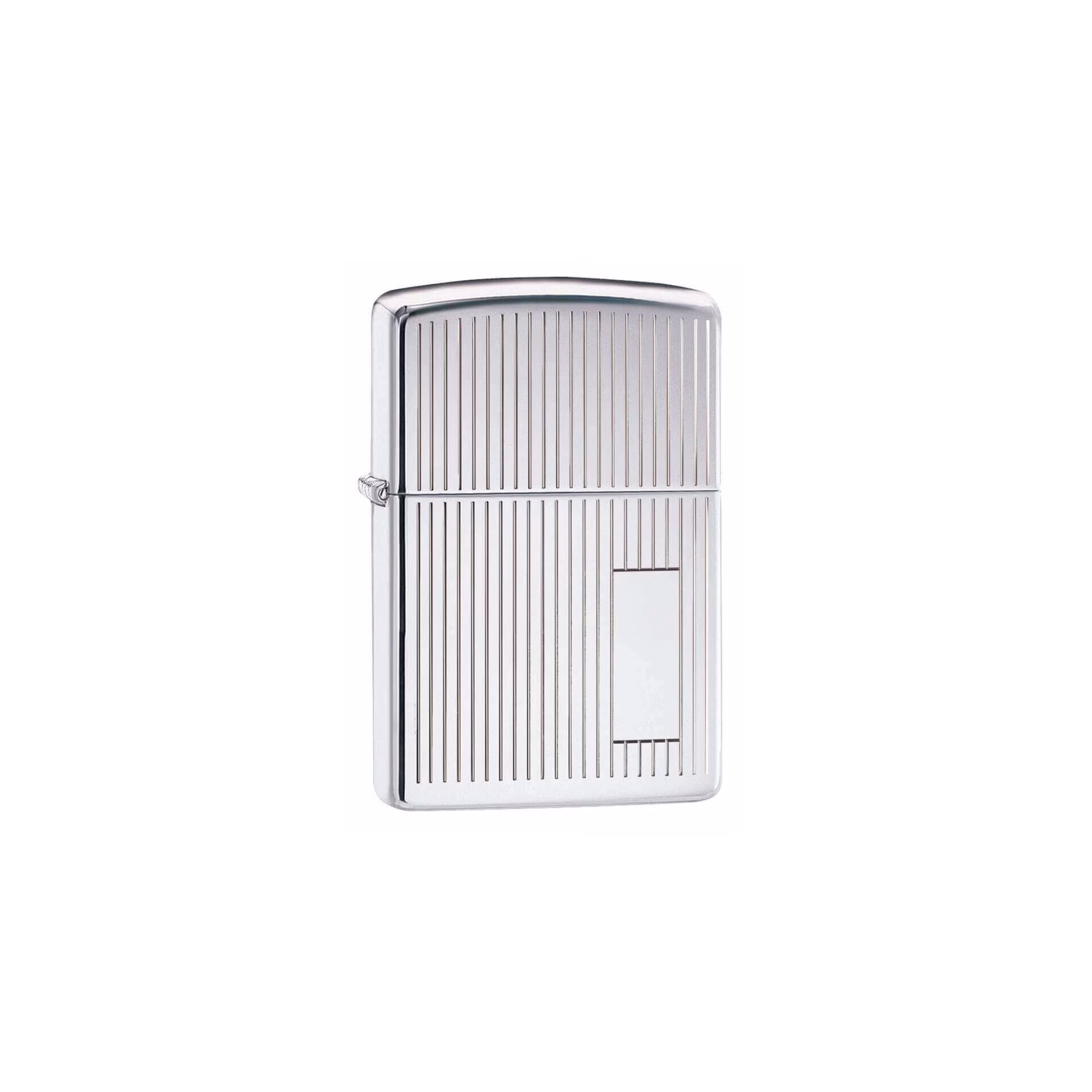 Motor de reglaje de líneas verticales Zippo - Alumbradores