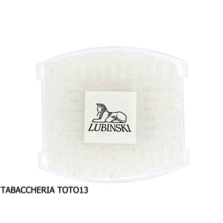 Round acrylic polymer grained humidifier - Humidification & Maintenance