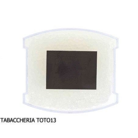 Round acrylic polymer grained humidifier - Humidification & Maintenance