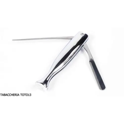 Pipe tools and body care 2 tobacco Press - Accessories for tobacco pipes