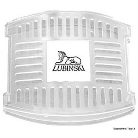 Round acrylic polymer grained humidifier - Humidification & Maintenance