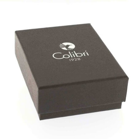 Colibri FALCON II más ligero en fibra de carbono Jet Flame llama inclinada