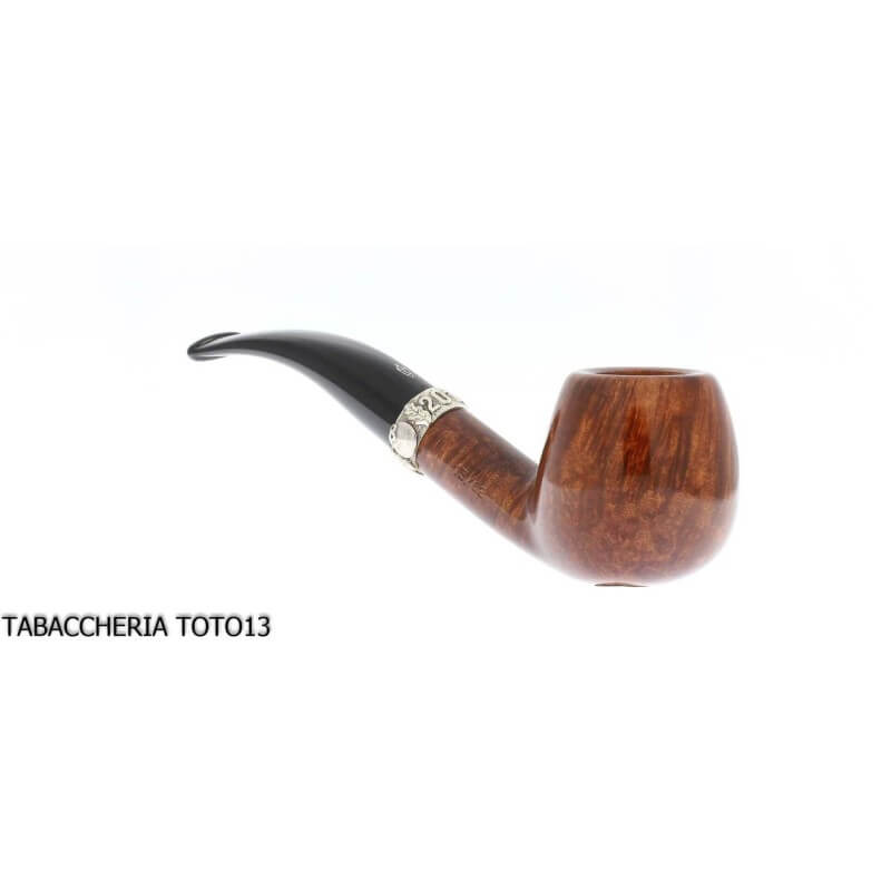 Pipa Savinelli Noël 2014 édition limitée - Savinelli