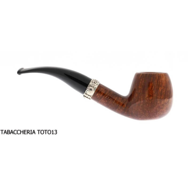 Pipa Savinelli Noël 2014 édition limitée - Savinelli