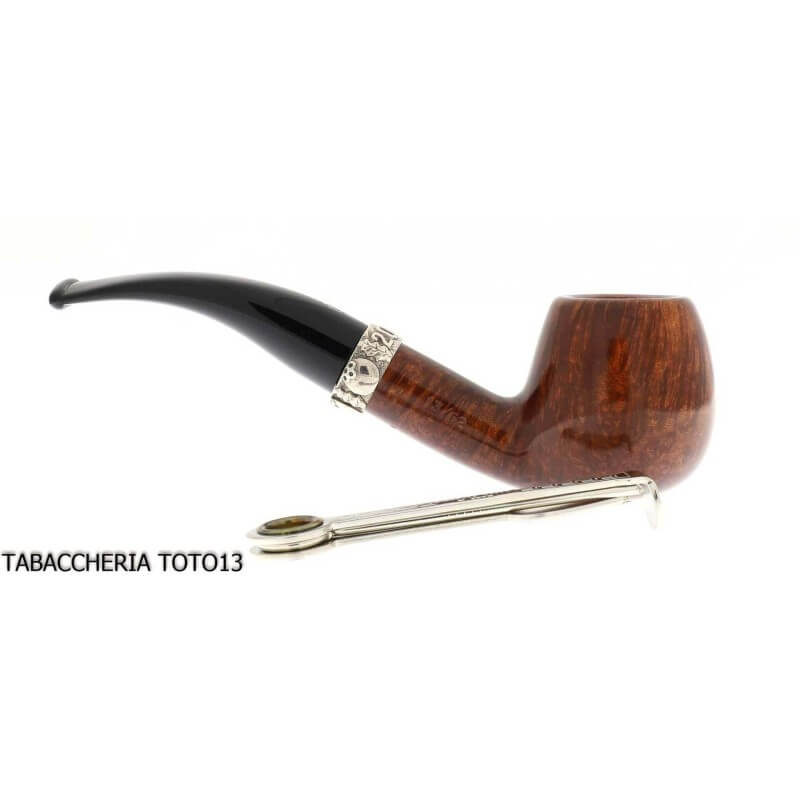 Pipa Savinelli Noël 2014 édition limitée - Savinelli