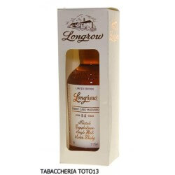 Longrow Sherrywood 14 Y.O. limited edition Vol.57,8% Cl.70
