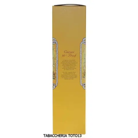 Caroni Navy rum 90 Proof Vol.51,4% Cl.70 - Distillati