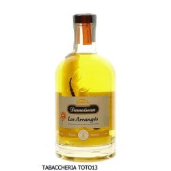 Rum Arrangè Ananas Victoria Damoiseau Vol. 30% Kl.70Rum