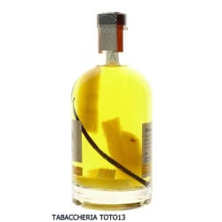 Rum Arrangè ananas victoria Damoiseau Vol.30% Cl.70
