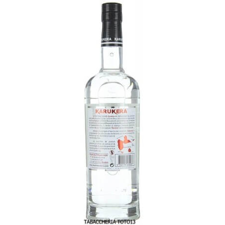Distilleria Espérance - Karukera Blanc rhum Vol.50% Cl.70