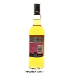 Caribbean Collection Trinidad Bristol Classic Rum Vol 40% Cl.70