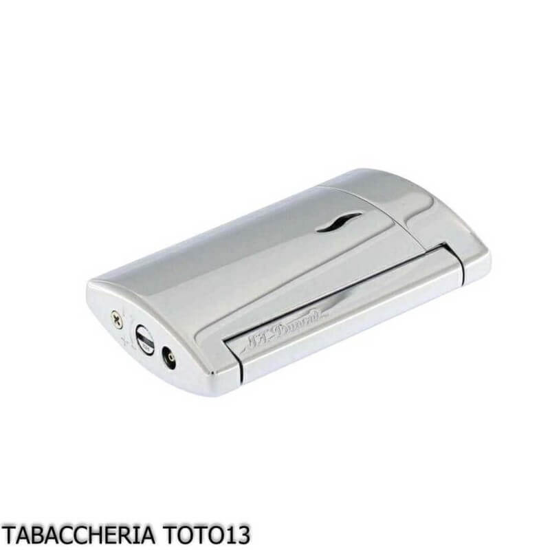 St. Dupont minijet cromo brillante - S.t. Dupont