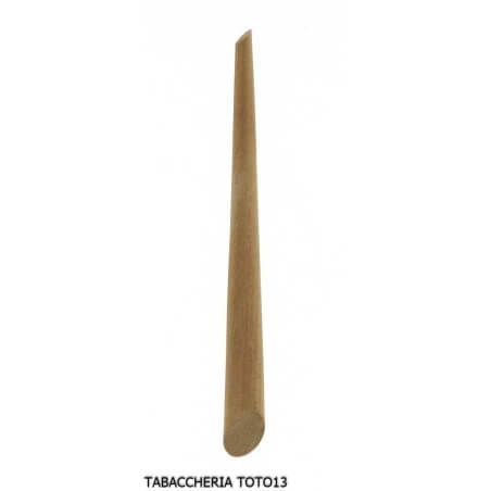 B-Humy Para manipulación de tuberías aplasta tabaco en madera GABRIELE DAL FIUME PIPEMAKER Limpiador y manipulación de pipas