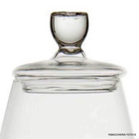 Cover, caps for glencairn official whisky tasting glass