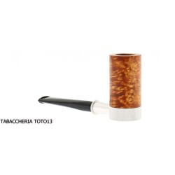 Tsuge Roulette small pipe natural light root