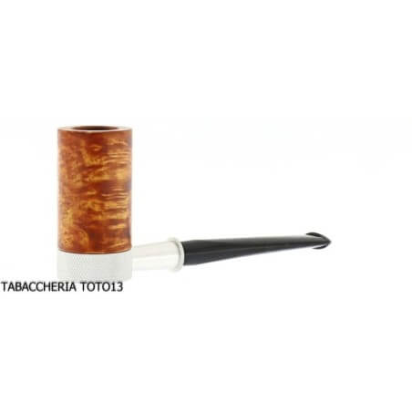 Tsuge Roulette small pipe natural light root