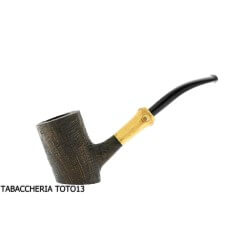 Tsuge Tokyo 552 Cherrywood radica sabbiata