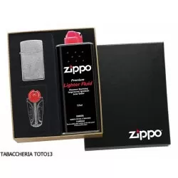 Zippo - Boîte cadeau Zippo pour un briquet slim