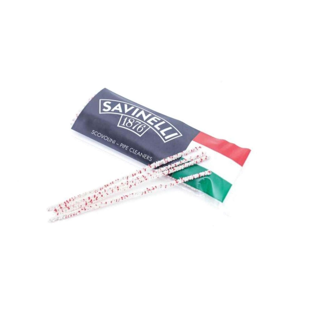 Nettoyant Cone Abrasif Par Savinelli - Accessoires pour pipes
