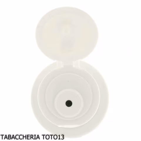 Brebbia Reinigungsflüssigkeit für Teer und Rückstände, mit Minzaroma, 50 ml - Lösungsmittel und Reinigung - Brebbia Pipe